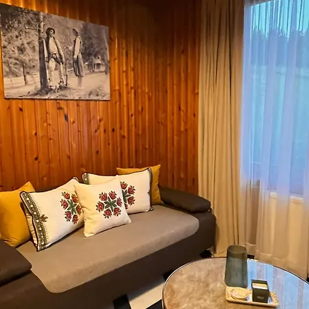 Gasthof Antoniowka 3*
