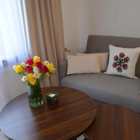 Antoniowka ゲストハウス 3*