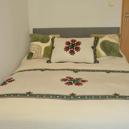 Antoniowka ザコパネ