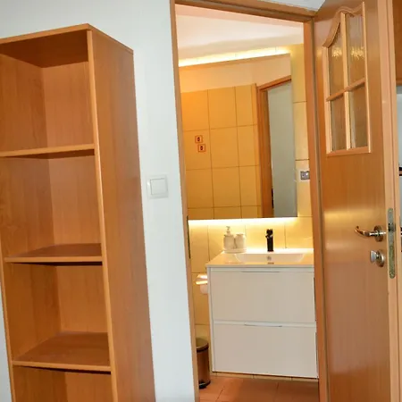 ゲストハウス Antoniowka