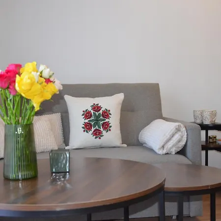 ゲストハウス Antoniowka ザコパネ