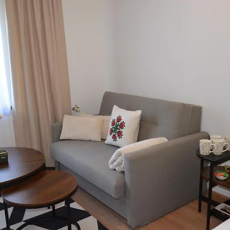 Antoniowka Pensionat