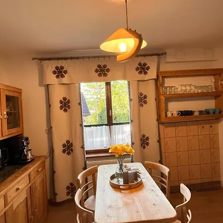 Casa de hóspedes Antoniowka *
