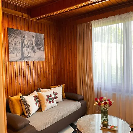 Antoniowka ゲストハウス 3*