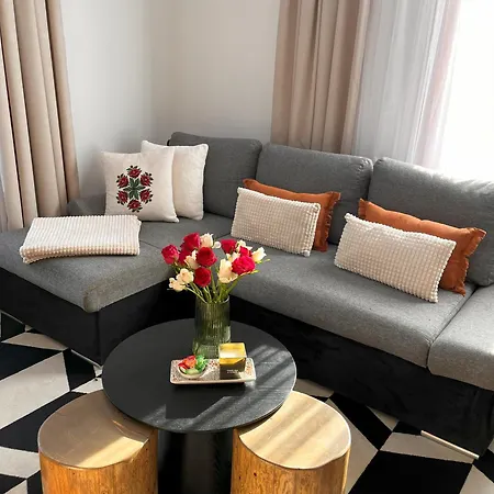 Antoniowka 3* ザコパネ