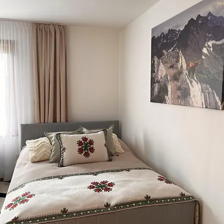 Casa de hóspedes Antoniowka Zakopane