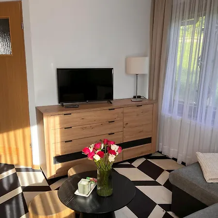 Pensionat Antoniowka 3*