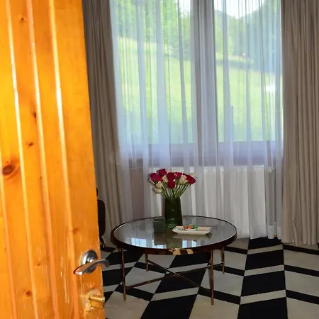 Antoniowka 3* ザコパネ