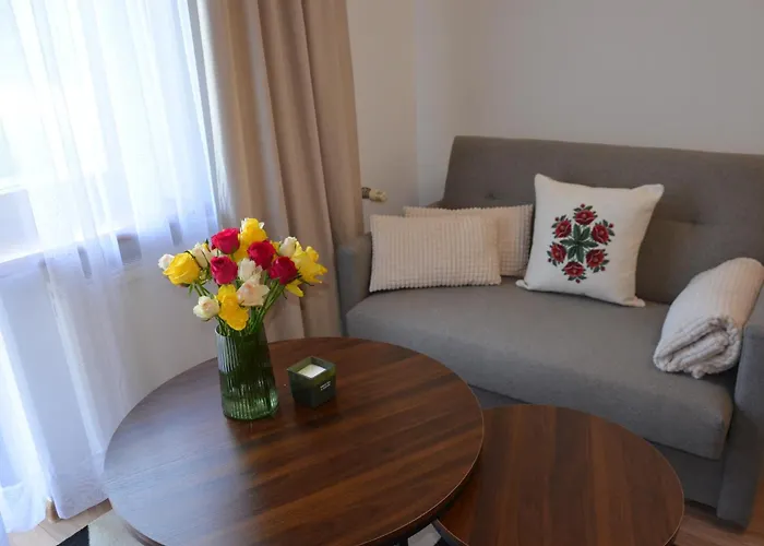 Antoniowka Affittacamere 3*