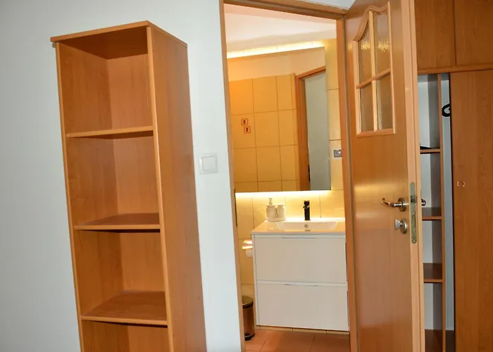 Affittacamere Antoniowka