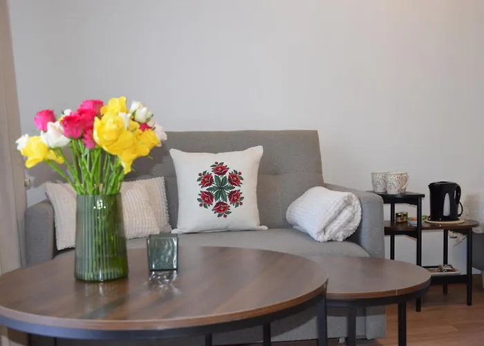 Affittacamere Antoniowka Zakopane