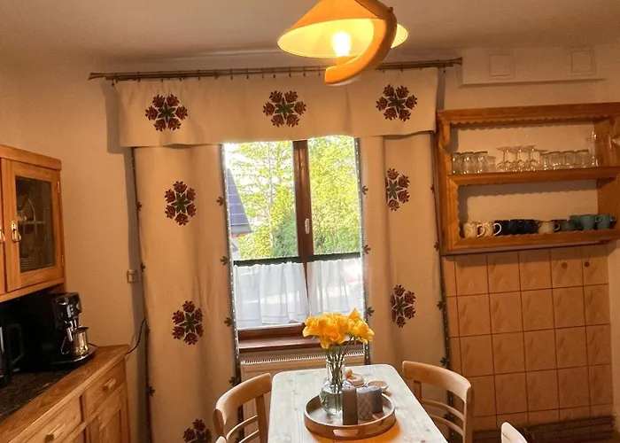 Affittacamere Antoniowka 3*