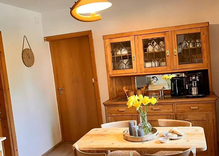 Affittacamere Antoniowka