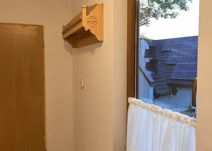 Antoniowka Affittacamere 3*