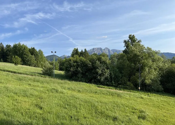 Antoniowka Affittacamere 3*