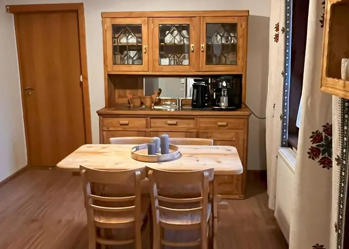 Affittacamere Antoniowka Zakopane