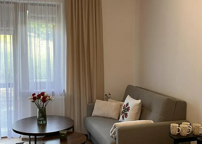 Antoniowka Affittacamere