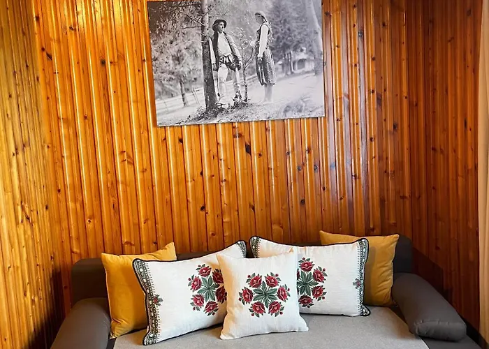 Antoniowka Affittacamere 3*