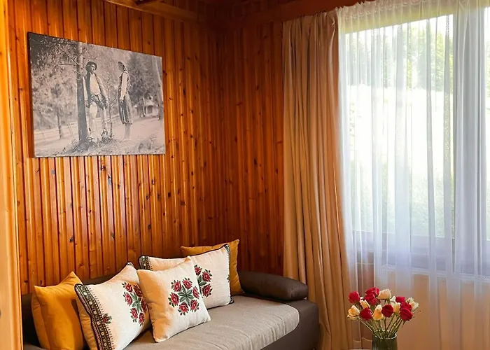 Antoniowka Affittacamere 3*