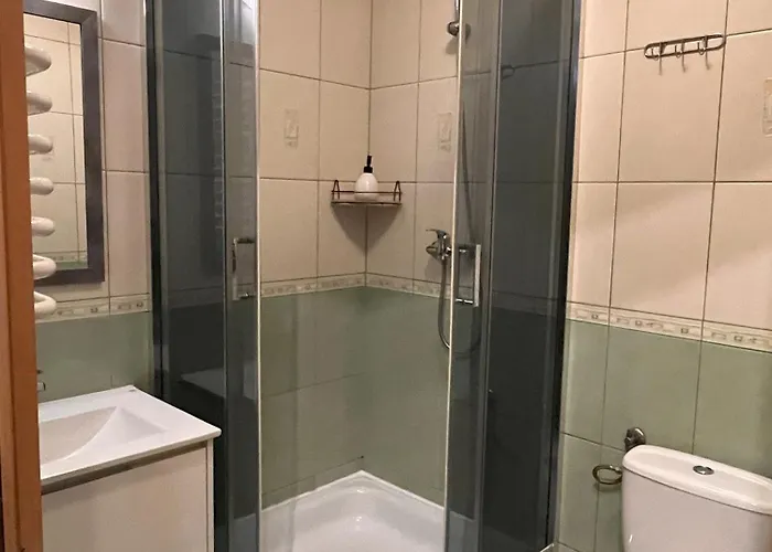 Antoniowka Affittacamere 3*