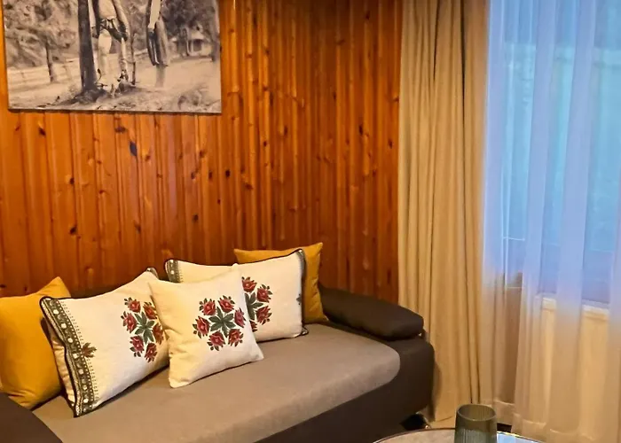 Affittacamere Antoniowka 3*