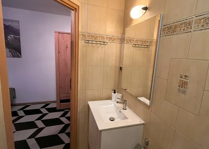 Antoniowka Affittacamere Zakopane