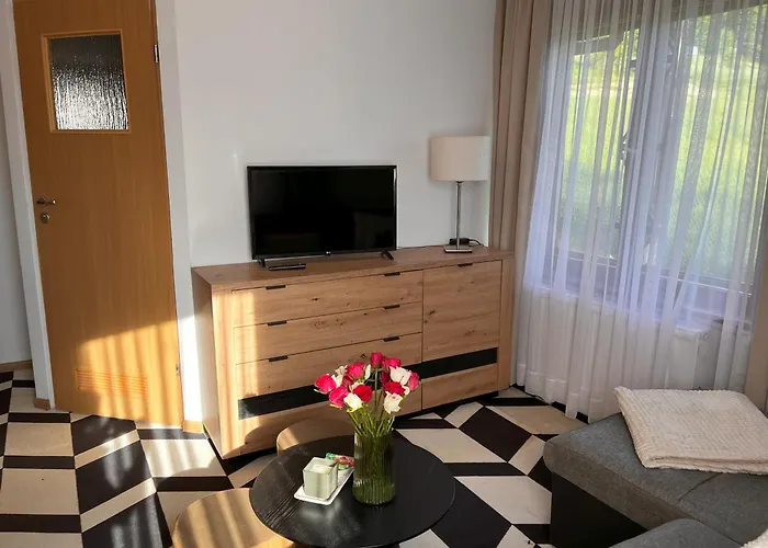 Affittacamere Antoniowka 3*