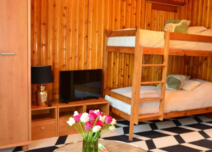 Antoniowka Affittacamere