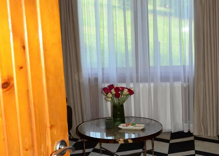 Antoniowka 3* Zakopane